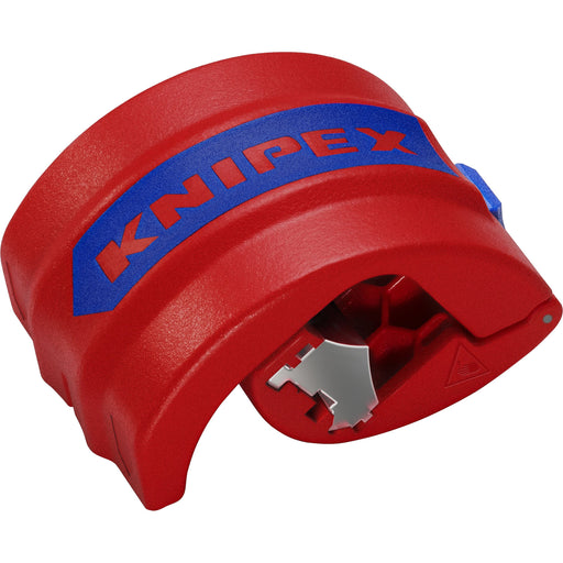 Knipex - Rohrschneider KNIPEX BiX 90 22 10 BK 20-50mm Kunststoffr