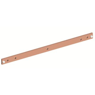 Striebel&John - Sammelschiene CombiLine Innenausbau Mod. ZXM2036 Feldbr. 6 max.850A