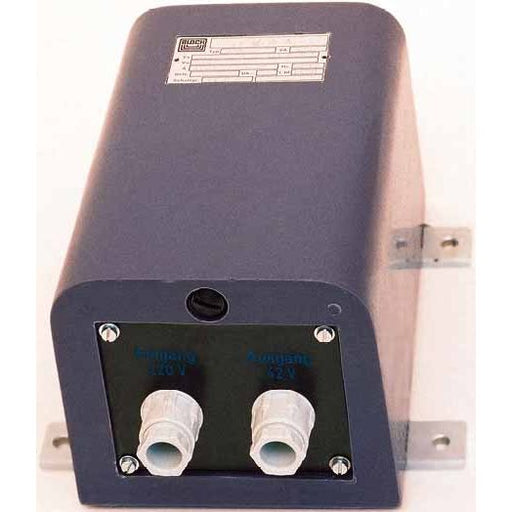Block - Einphasen-Steuertransformator Sicherheitstransformator EVKE 100/24