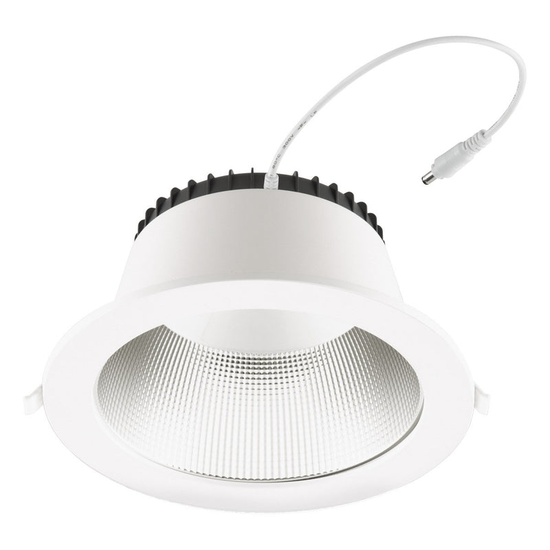 EVN Lichttechnik - Downlight/Strahler/Flutlicht LED-Downlight ED54350125 DALI