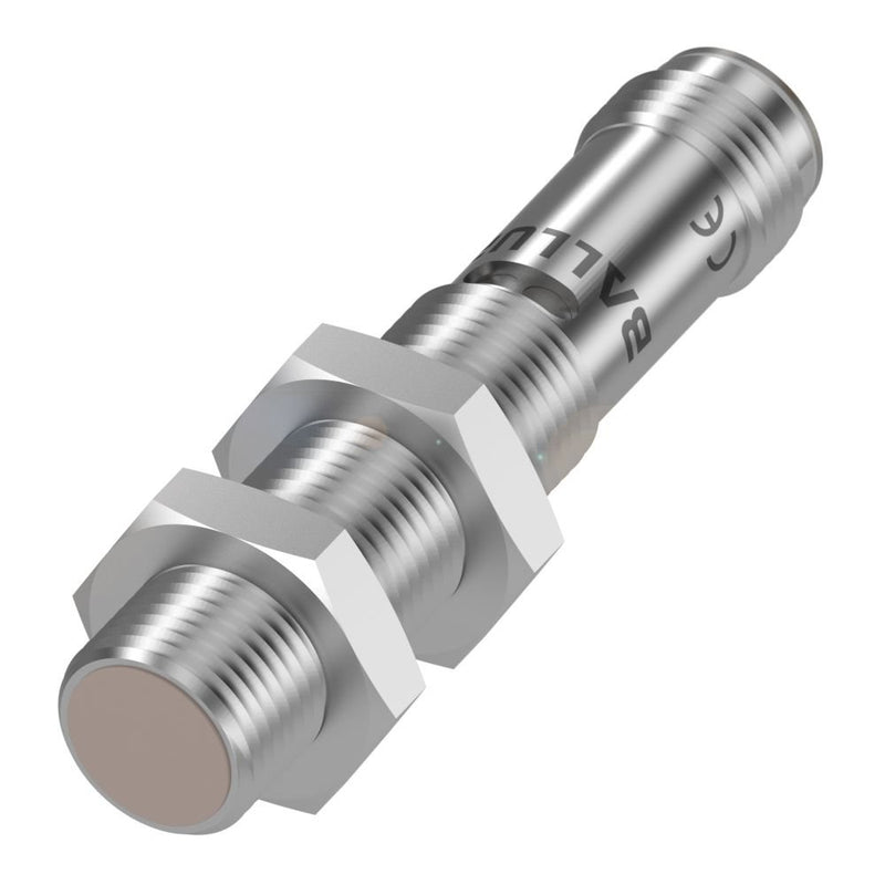 Balluff - Kapazitiver Näherungsschalter Sensor kapazitiv BCS M12K4D2-#BCS017L