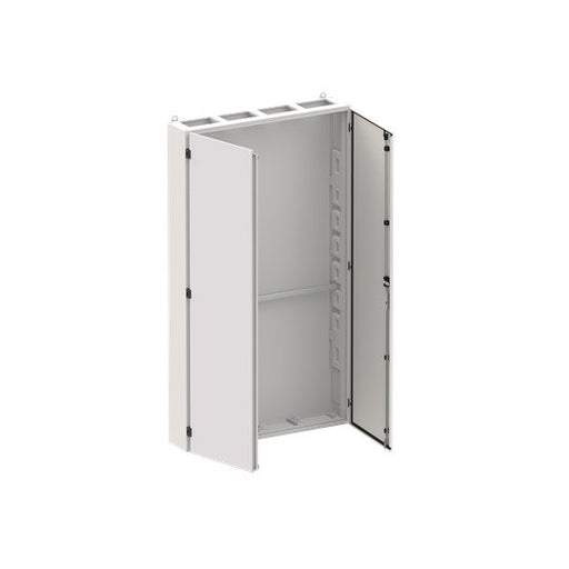 Striebel&John - Leergehäuse Standschrank TH412S SKII IP44