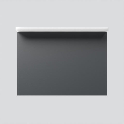 Siedle&Söhne - Funktionsmodul für Türkommunikation LED-Flächenleuchte LEDF 600-4/3-0 DG dgr/gli