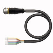 Turck - Konfektioniertes Sensor-Aktor-Kabel Anschlussleitung RKS8.800T-10/TXL PUR − 1 Stück