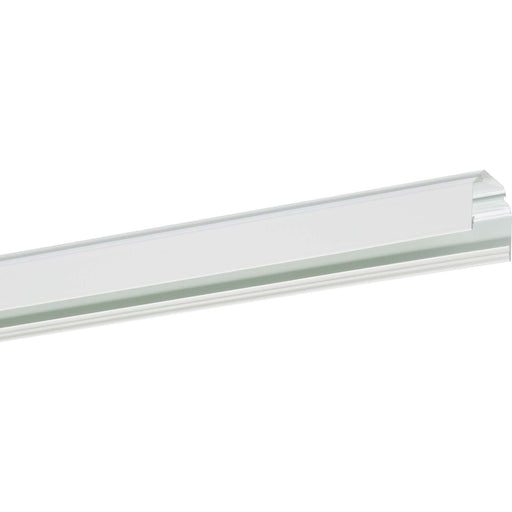 Ridi-Leuchten - Tragschiene für Lichtbandsystem Tragschiene weiß VLTM 1500-7 L=1500mm 7-polig