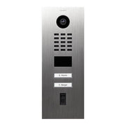 Doorbird - Kombiniertes System Zutrittskontrolle/Türsprechanlage IP Video Türsprechanlage 423872530 Fingerprint 50