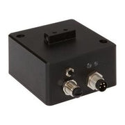 Ipf Electronic - Farbtaster Sensor Optisch, Farbe, OF500185 32x50x50mm Weißlicht