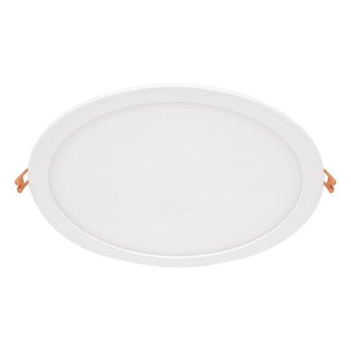 EVN Lichttechnik - Decken-/Wandleuchte LED-Einbaupanel LPRW303502 3000K