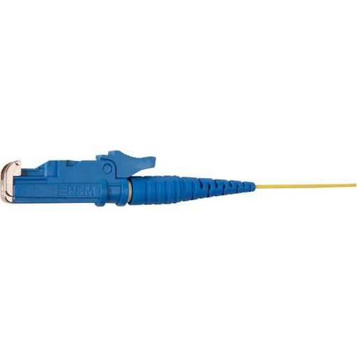 Telegärtner - LWL-Pigtail LWL-Faserpigtail 50/125 100011251 1xE2000, OM3 2m − 12 Stück