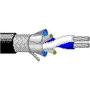 Belden - Daten- und Kommunikationskabel Multicore AES/EBU 1696A B59500 − 152 Meter
