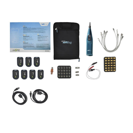 Softing IT - Zubehör/Ersatzteile für Messwerkzeuge Installer Zubehör Kit INSTALL_ACC_KIT