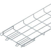 Niedax - Gitterrinne MTC 30.050 E4 30x50x3000mm, CITO − 3 Meter