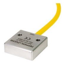 Pepperl+Fuchs Fabrik - Magnetischer Näherungsschalter Magnetfeldsensor 50FY41-V4A-6