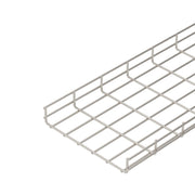 OBO Bettermann - Gitterrinne Schwere Gitterrinne SGR 55 300 A2 − 3 Meter