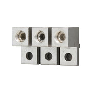 Eaton - Zubehör/Ersatzteile für Überlastschutzgerät Klemmenabdeckung LUG1-2