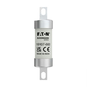 Eaton - HRC-Sicherung Sicherungseinsatz 16H07-660 16 A, AC 660 V − 20 Stück