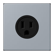Jung - Steckdose Steckd NEMA15 LC 521-15 257 A125 V LS 4320O