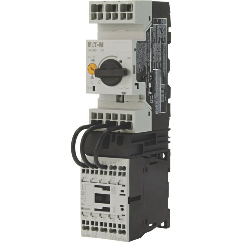 Eaton - Motorstarter/Motorstarterkombination Direktstarter MSC-D-16-M15(#199582