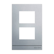 Busch-Jaeger - Montageelement für Türstation Frontplatte Audio 41392CF-A-03 1/2