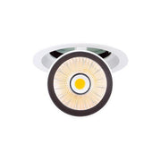 Brumberg Leuchten - Downlight/Strahler/Flutlicht LED-Einbaurichtstrahler 88763173 230V, 30Gr., 3000K