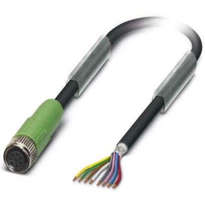 Phoenix Contact - Konfektioniertes Sensor-Aktor-Kabel Sensor-/Aktor-Kabel 1192832 − 50 Stück