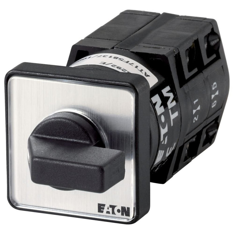 Eaton - Lasttrennschalter Ein-Aus-Schalter TM-2-8293/E 3pol.+N
