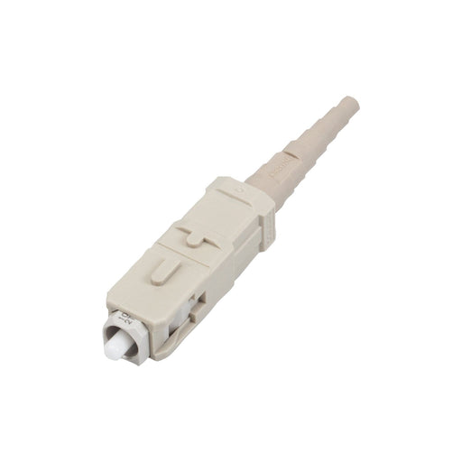 Corning - LWL-Steckverbinder UniCam SC-Stecker 95-000-40 G62,5Keramik-Ferrule − 25 Stück