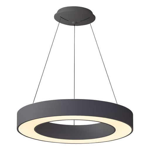 EVN Lichttechnik - Decken-/Wandleuchte LED-Pendelleuchte RPT800925 CCT Switch