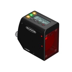 Turck - Optischer Abstandssensor Opto-Sensor LTF12IC2LDQ Lichttaster − 1 Stück