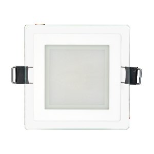 Nobile - Decken-/Wandleuchte LED-Glas-Panel 1560606511 840, 350mA