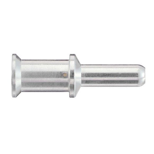 Harting - Kontakt für Industriesteckverbinder Stiftkontakt 09110006133 Han TC70 25qmm − 10 Stück