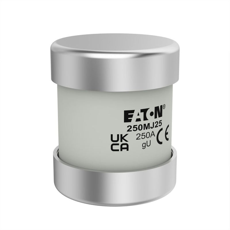 Eaton - HRC-Sicherung Sicherungseinsatz 80MJ25-6 80 A, AC 415 V − 10 Stück
