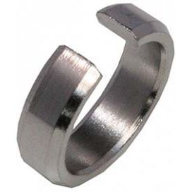 Anamet - Dichtring für Schlauchverschraubungen Klemmring 817-535-0 35-41mm M40/PG36 − 2 Stück