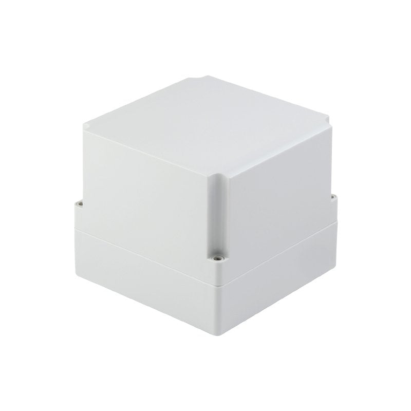 Weidmüller - Gehäuse/Schaltschrank (leer) Polycarbonat-Leergehäuse MPC 12/12/12 7035 MPC