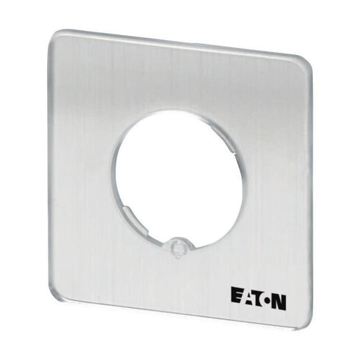Eaton - Zubehör/Ersatzteile für Niederspannungs-Schalttechnik Frontschild FS980-TM-EZ gravierbar