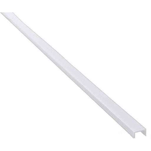 Barthelme - Lichttechnisches Zubehör/Ersatzteile für Leuchten BARdolino Kunststoffprofil 62399315 opal 5m