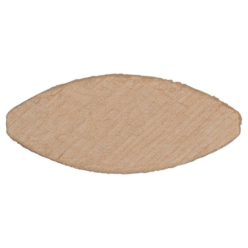 Bosch - Flachdübel Flachdübel, 60 x 23 x 2607000149 4 mm, 1000er-Pack