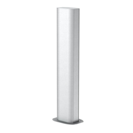 OBO Bettermann - Installationssäule ISSDHSM45RW Boden, 130x80x676