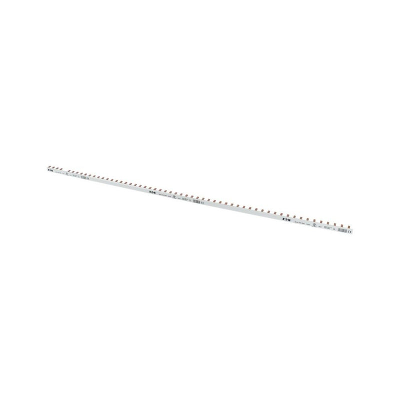 Eaton - Phasenschiene 1Ph 18qmm BB-UL-18/1P-1M/57 Stift 1m
