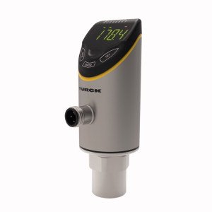 Turck - Druckschalter Drucksensor PS510-25V #100001696 Druck:-1 ... 25 bar