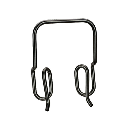 Panduit - Seiten-/Rückwand (Schaltschrank) Seitenwandelement WGSW2BL steckbar 2"hoch