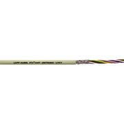 Lapp Kabel&Leitung - Daten- und Kommunikationskabel UNITRONIC LiYCY 2x0,5 0034602/500 − 500 Meter