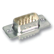 EFB-Elektronik - D-Sub-Steckverbinder D-Sub Lötstecker 34509.1 E-HDS 26 LL/Z − 2000 Stück