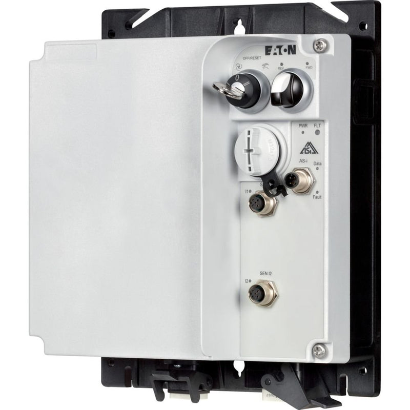 Eaton - Motorstarter/Motorstarterkombination Wendestarter 6.6A Sensor- RAMO5-W201A31-5120S1 Eingang 2 180/207V