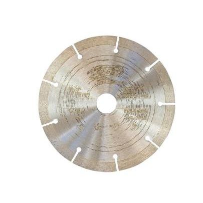 Baier Maschinenfabrik - Trenn-/Schleifscheibe Diamantscheibe S10 7241 D=115mm Standard