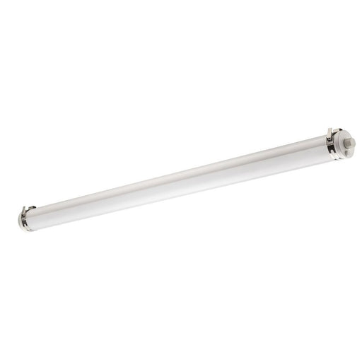 Pracht - Decken-/Wandleuchte LED-Rohrleuchte TUBIS BL #5240024 1,3m 4000K DV3x1,5