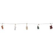 Star Trading - Festbeleuchtung LED-Lichterkette 729-31