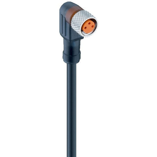 Belden - Konfektioniertes Sensor-Aktor-Kabel Verbindungskabel RKMWV 4-225/10m