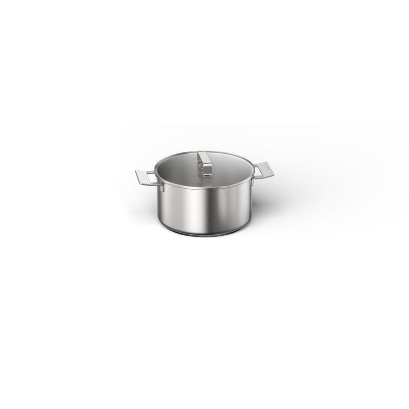Siemens - Kochtopf Topfset HZ9SE060 6,teilig