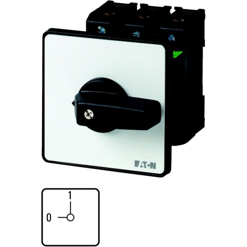 Eaton - Lasttrennschalter EIN-AUS-Schalter P3-100/E/HI11 P3 100A Einbau